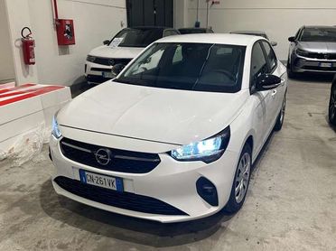 Opel Corsa 1.2 75Cv Edition *NEOPATENTATI*