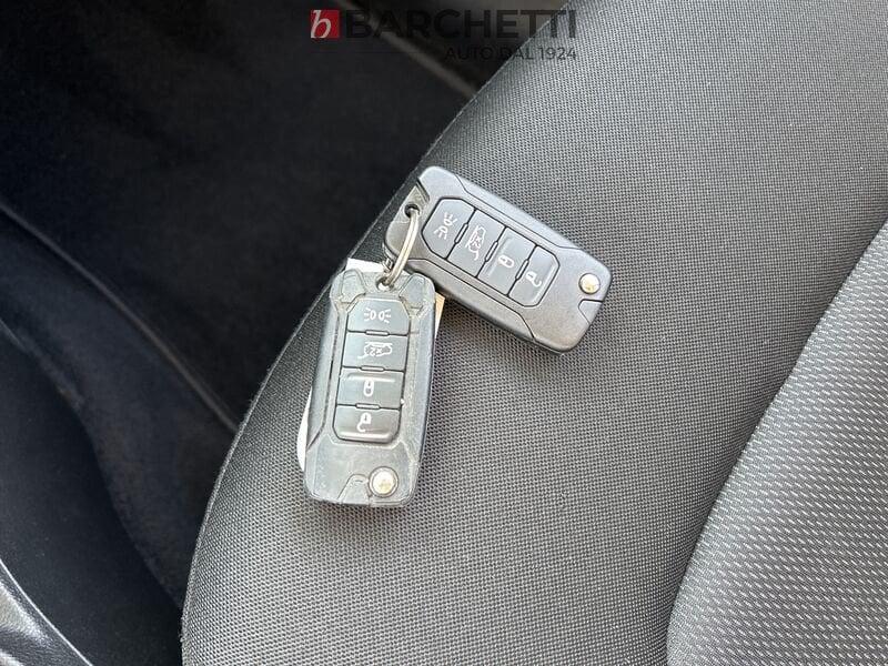 Jeep Renegade 1.0 T3 SPORT