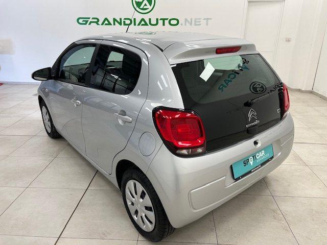 CITROEN C1 II 2018 5p - 5p 1.0 vti Feel 72cv