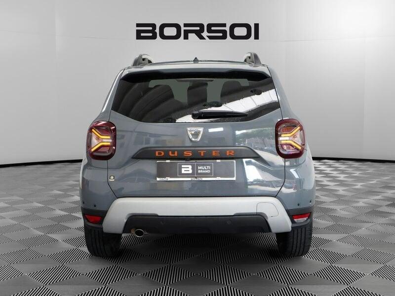 Dacia Duster 2ª serie 1.0 TCe GPL 4x2 Extreme
