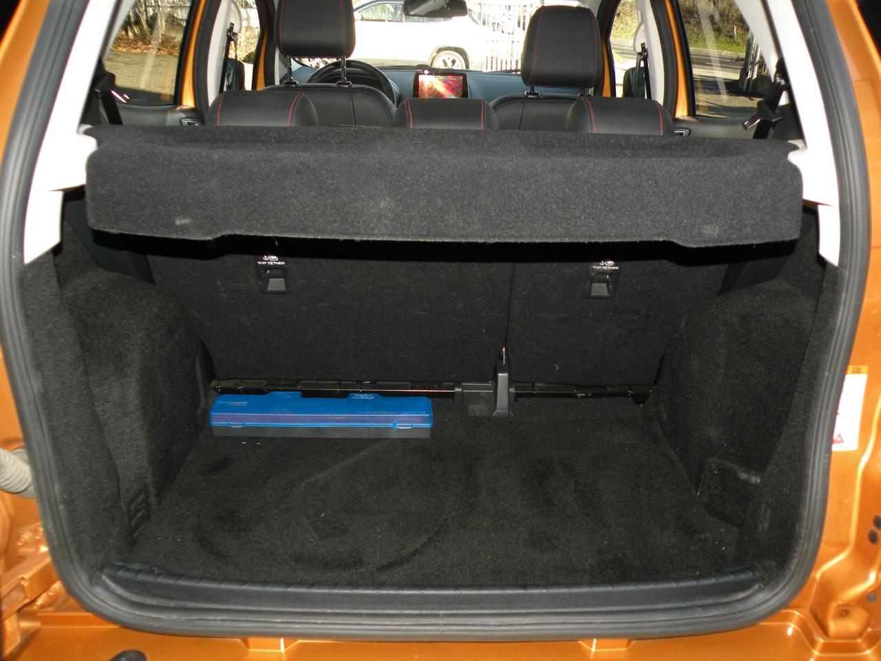 FORD ECOSPORT 1.0 125CV ST-LINE 2022