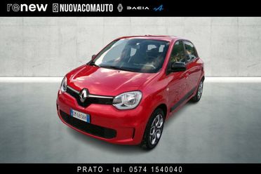 Renault Twingo 1.0 SCe Zen