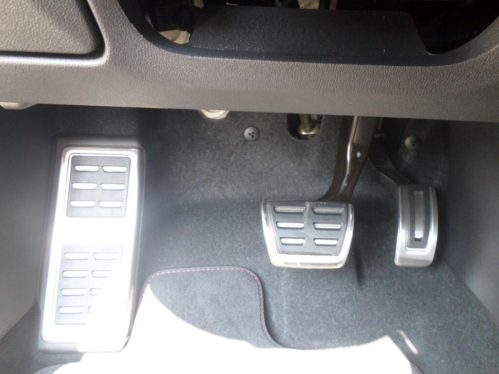 Audi A3 RS 3 SPB TFSI quattro S tronic