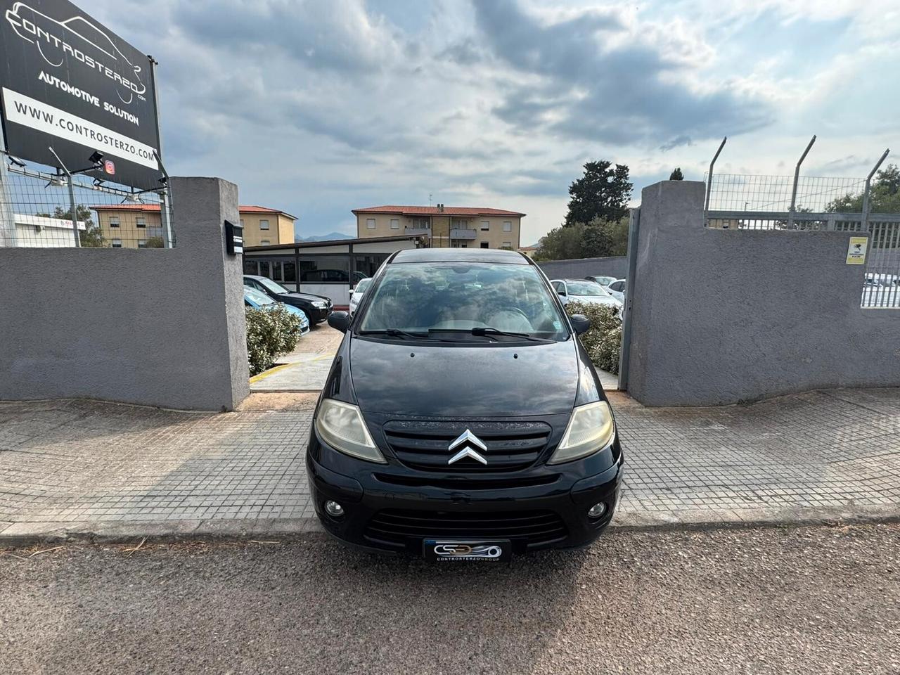 CITROEN C3 PRONTA CONSEGNA