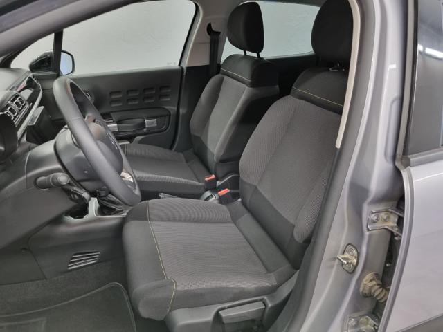 CITROEN C3 PureTech 110 S&S EAT6 Max