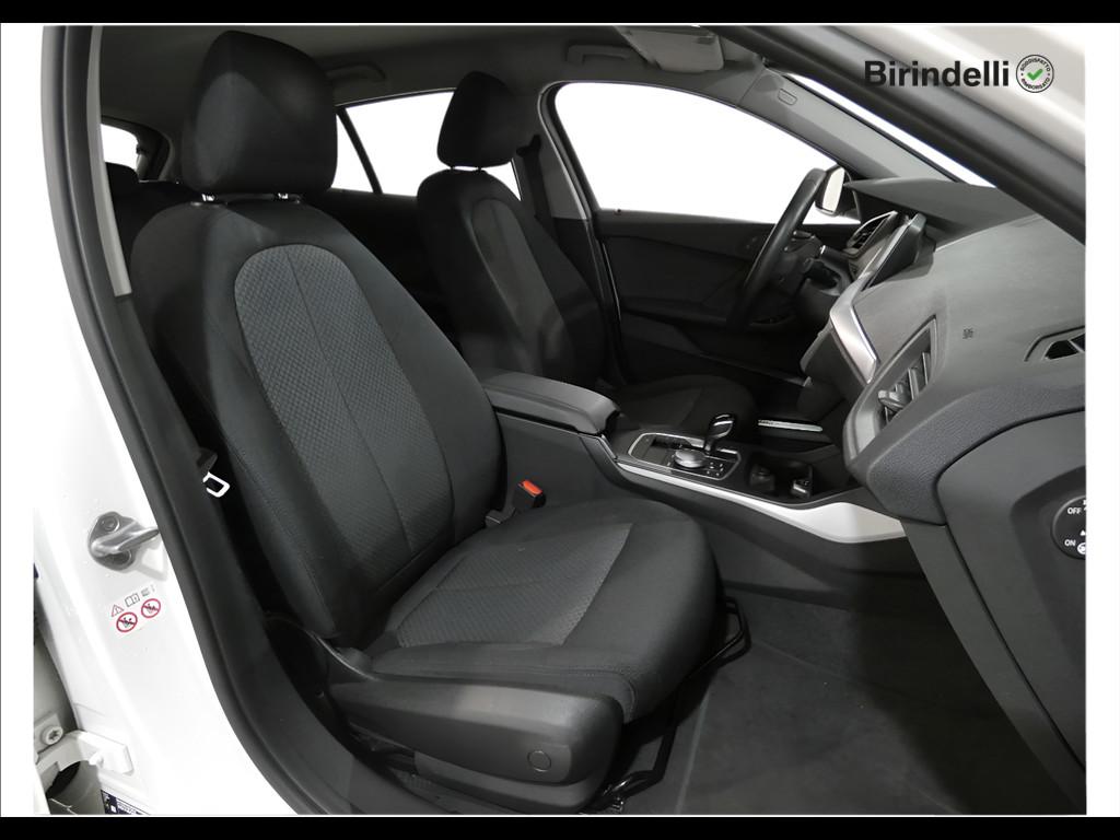 BMW Serie 1 (F40) - 118d 5p. Business Advantage