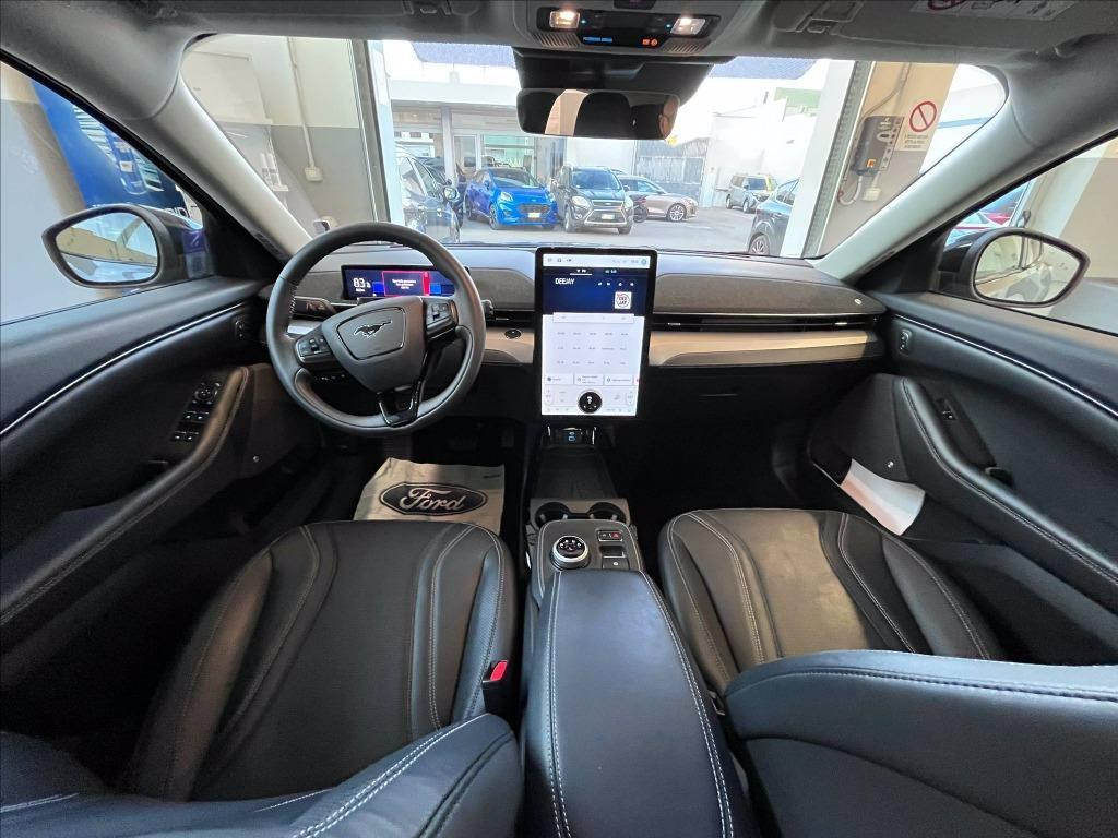 FORD Mustang Mach-e standard range awd 269cv auto del 2023