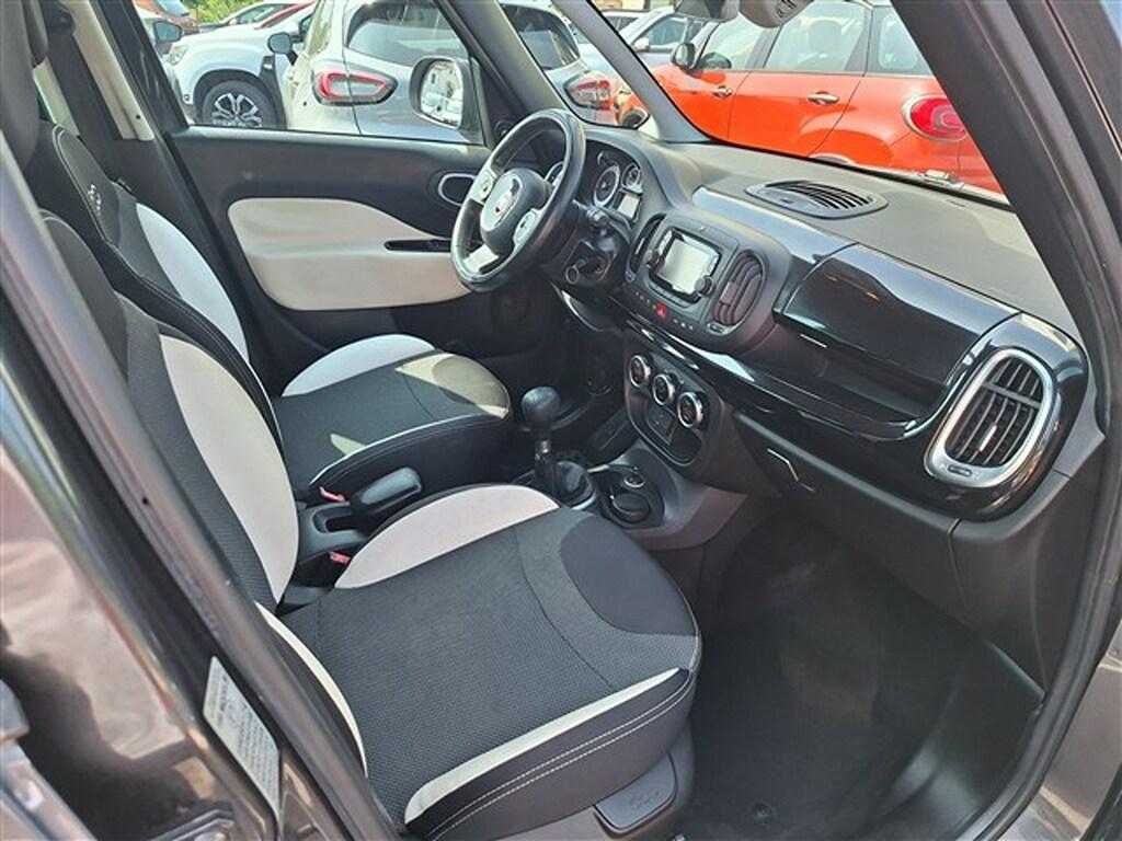 Fiat 500L 1.3 Multijet Trekking