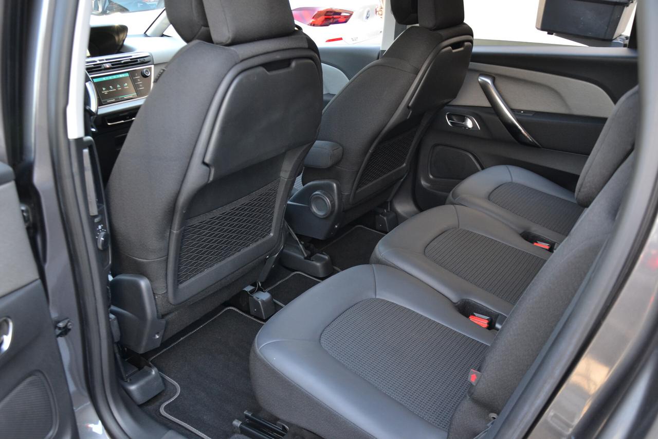 Citroen Grand C4 SpaceTourer 1.5 HDI 130CV SHINE AUTOM. **PREZZO REALE**UNIPRO'