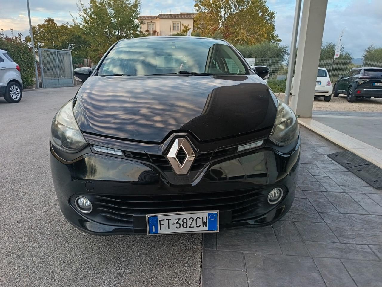 Renault Clio 1.5 dCi 8V 90CV 5 porte Costume National