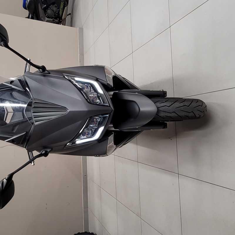 Yamaha T-Max 530 ABS - 2016