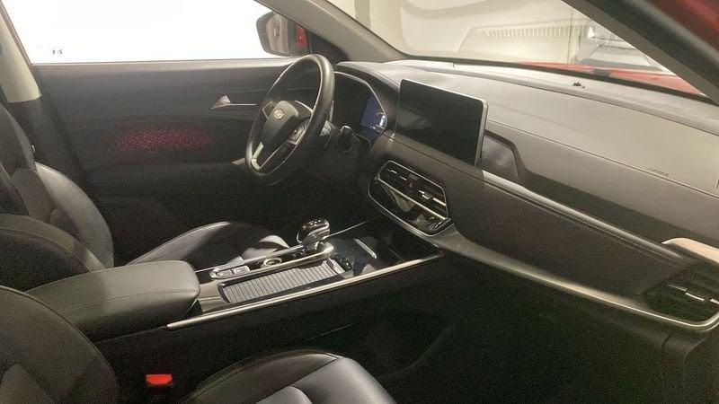 EVO Evo 7 Evo 7 1.5 Turbo 7 posti Bi-Fuel GPL