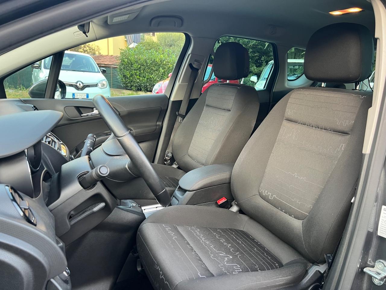 Opel Meriva 1.4 Turbo 120CV GPL Tech Cosmo
