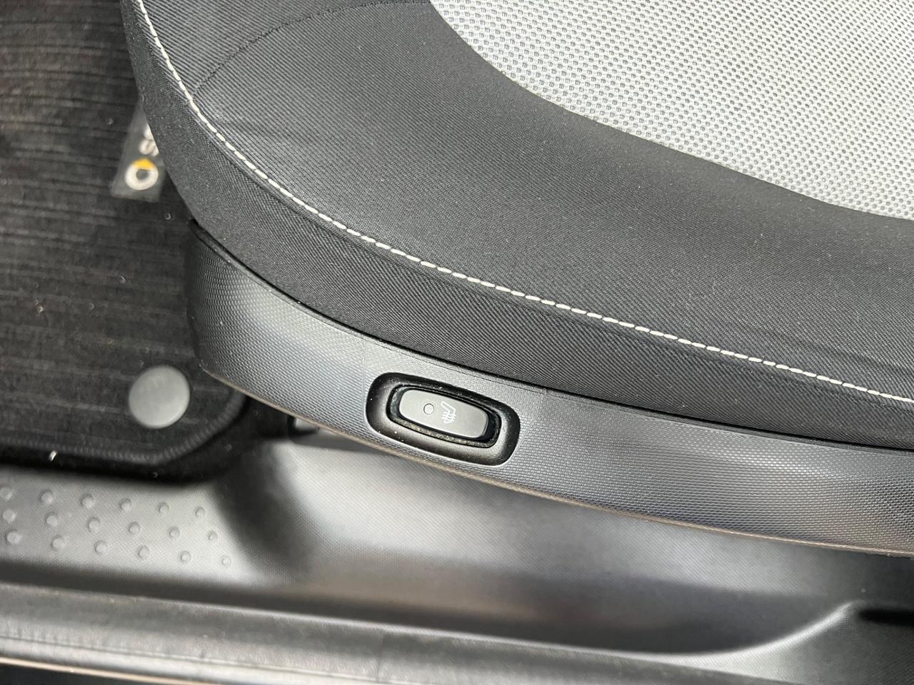 Smart ForFour 70 1.0 Passion