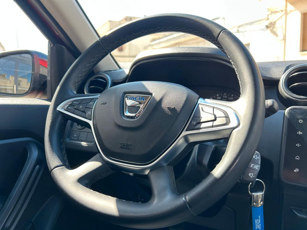 Dacia Duster 1.0 TCe 100 Cv GPL - 2022