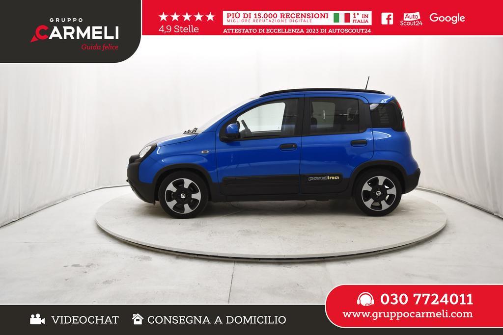Fiat Pandina Cross 1.0 Firefly Hybrid S&S 70cv