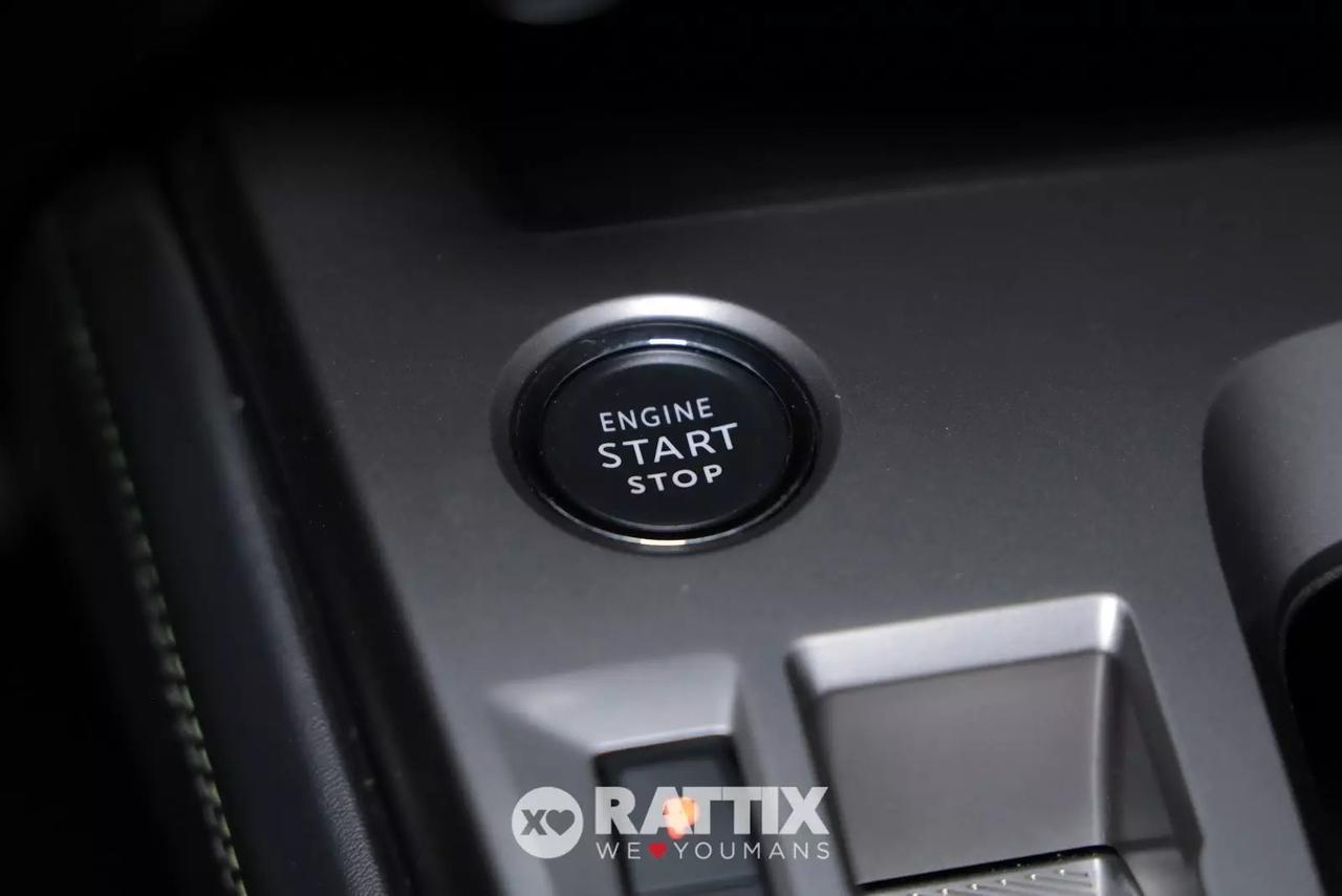 Peugeot 308 SW 1.5 BlueHDI 130CV GT EAT8