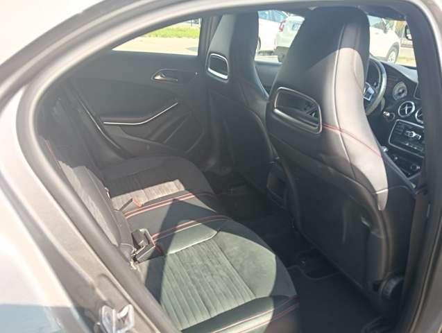 Mercedes-Benz A 160 W176 cdi Sport PACK AMG MANUALE! X NEOPATENTATI
