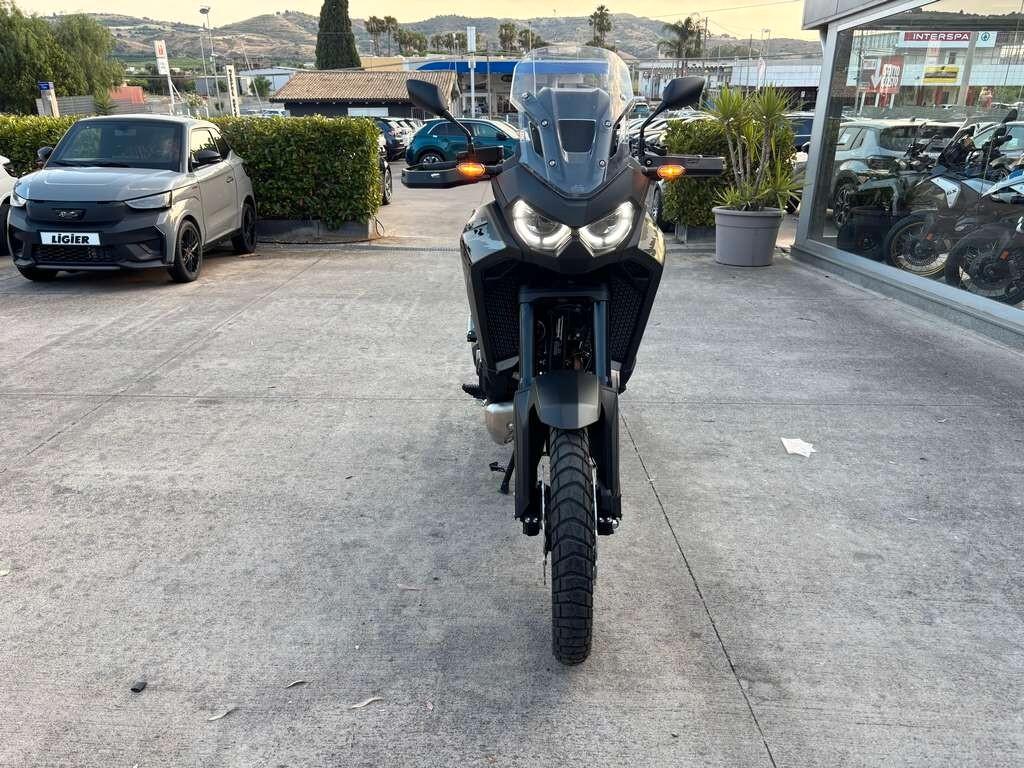 Honda CRF1100L Africa Twin DCT 2026 / KM 0 Tua a solo 179 Euro al mese