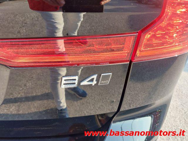 VOLVO XC60 B4 (d) AWD Geartronic Momentum Pro PROMO PRIMAVERA