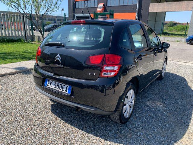 CITROEN C3 1.1 Limited