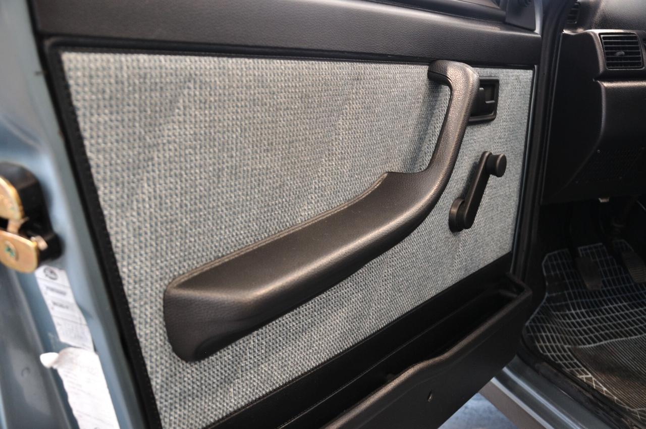 Fiat Uno 60S 1.1 Fire carburatore