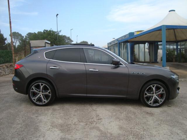 Maserati Levante V6 Diesel 275 CV AWD Granlusso Q4