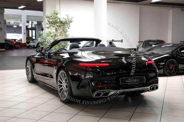 Mercedes-Benz SL 63 AMG PREMIUM PLUS|CARBOCERAMIC|LIFT SYST|21''|BURMESTER