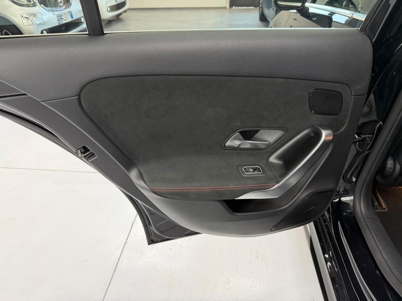 Mercedes-benz A 250 Automatic Premium