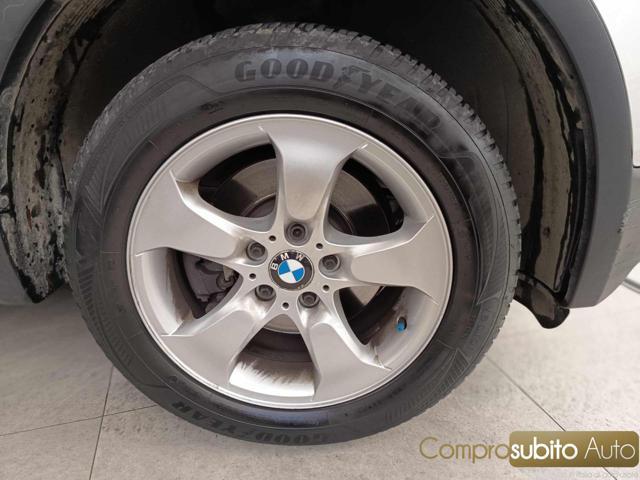 BMW X3 xDrive20d Eletta