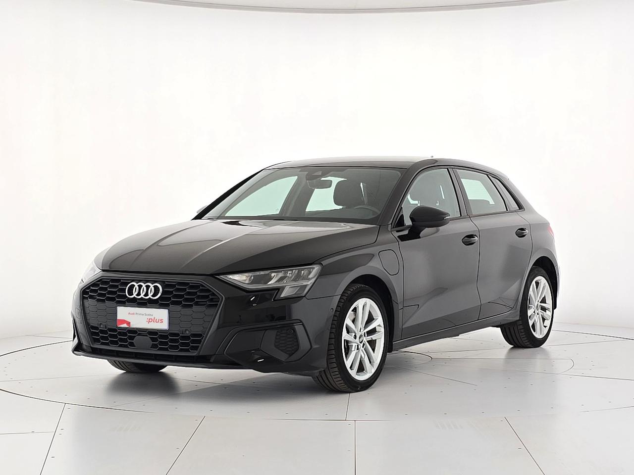 Audi A3 sportback 40 1.4 tfsi e business s-tronic