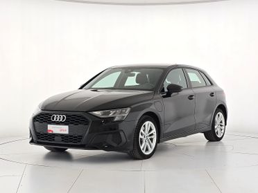 Audi A3 sportback 40 1.4 tfsi e business s-tronic