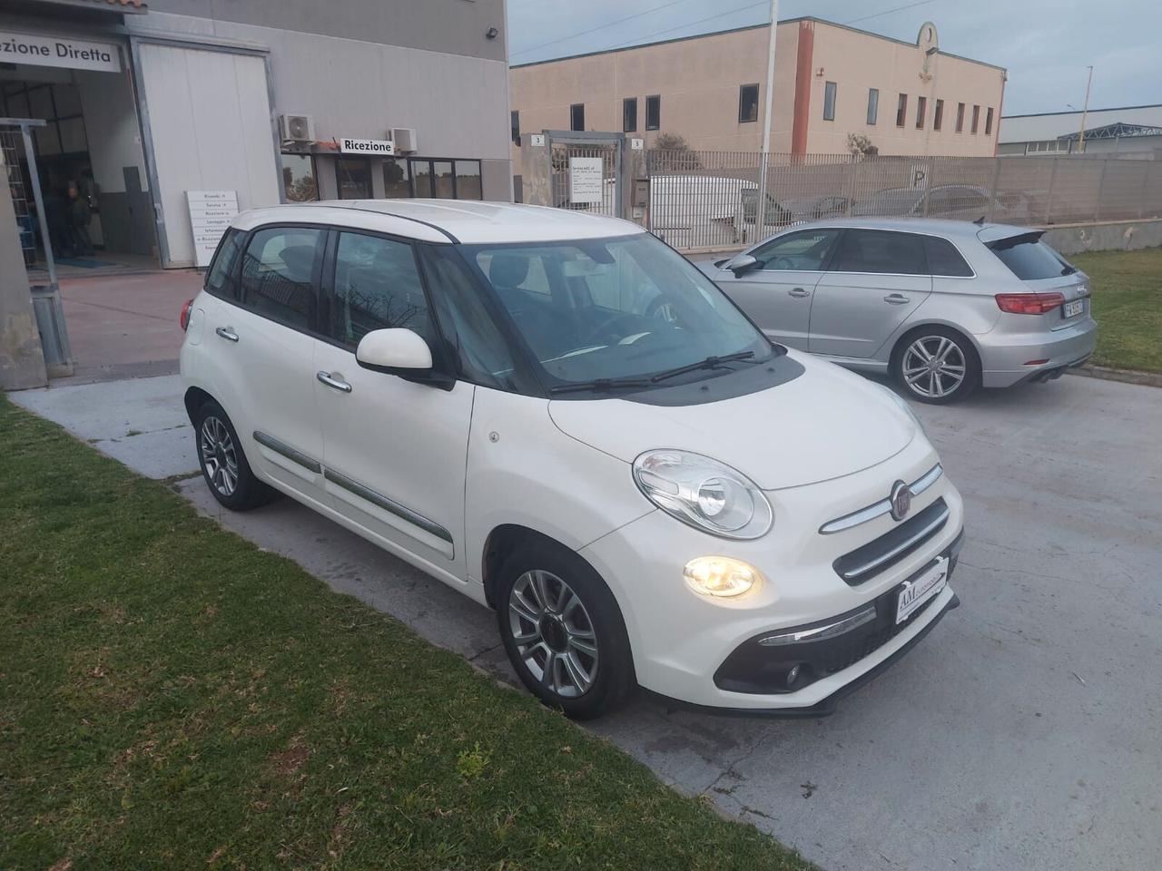 Fiat 500L 1.3 Multijet 95 CV Pop Star