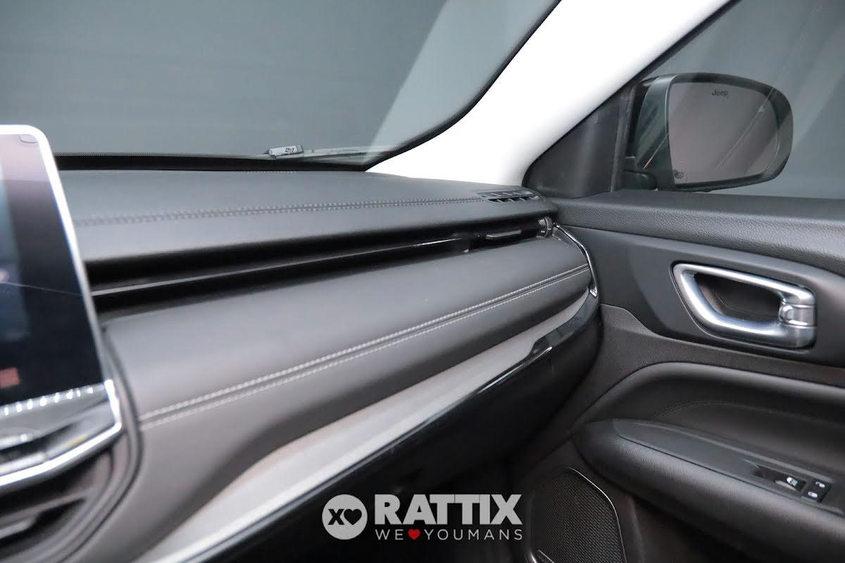Jeep Compass 1.6 MJT 130CV S