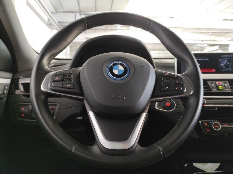 BMW X2 (F39) - X2 xDrive25e Business-X