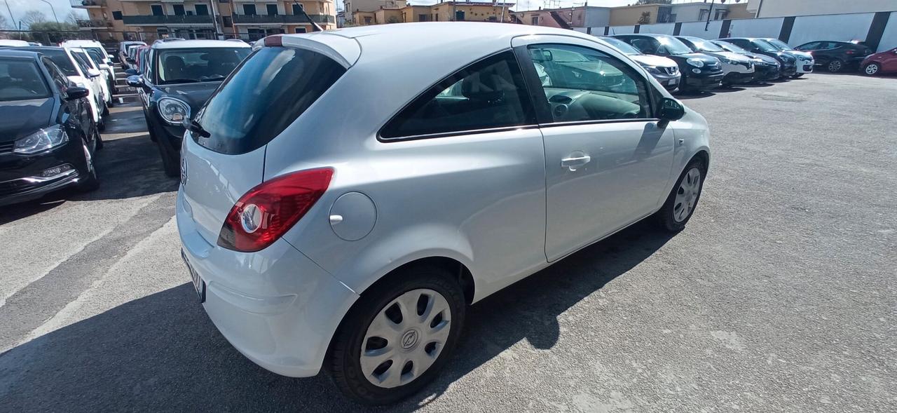 Opel Corsa 1.2 130 mila km