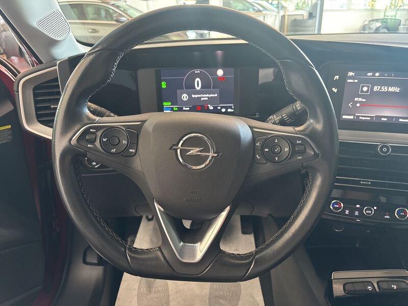 Opel Mokka-e Mokka-e Elegance