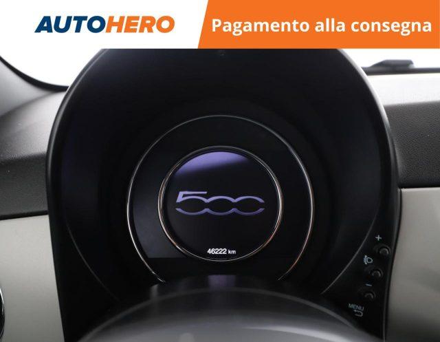 FIAT 500 1.0 Hybrid Star