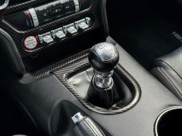 FORD Mustang Fastback 5.0 V8 TiVCT GT *SEDILI RECARO*