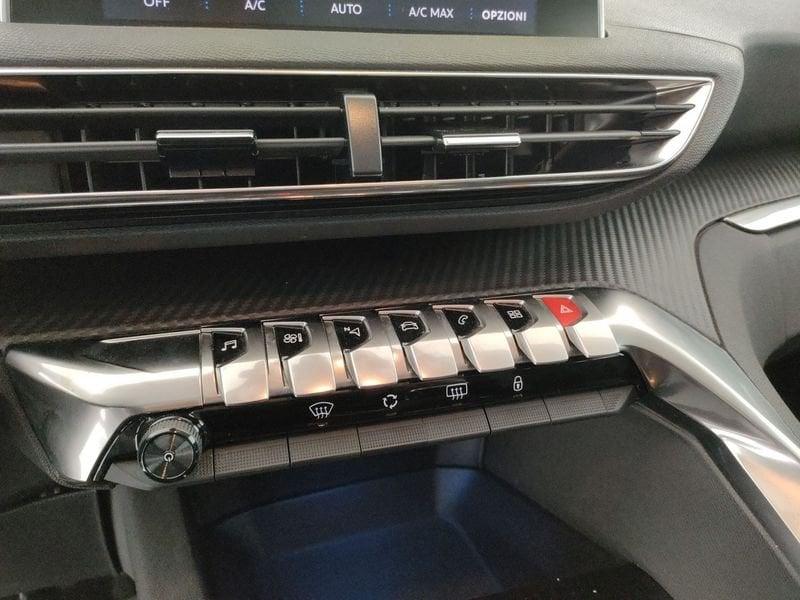 Peugeot 3008 3008 BlueHDi 130 S&S Business