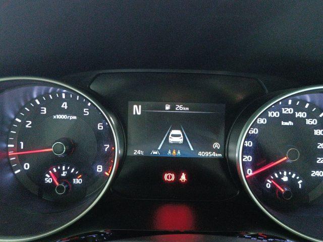 KIA XCeed 1.5 T-GDi 160 CV MHEV iMT Style
