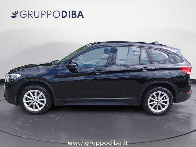BMW X1 F48 2019 Diesel xdrive18d Business Advantage