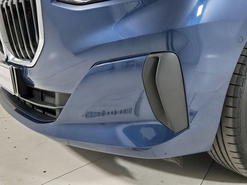 BMW Serie 2 Active Tourer Serie 2 U06 Active Tourer 218d Active Tourer auto