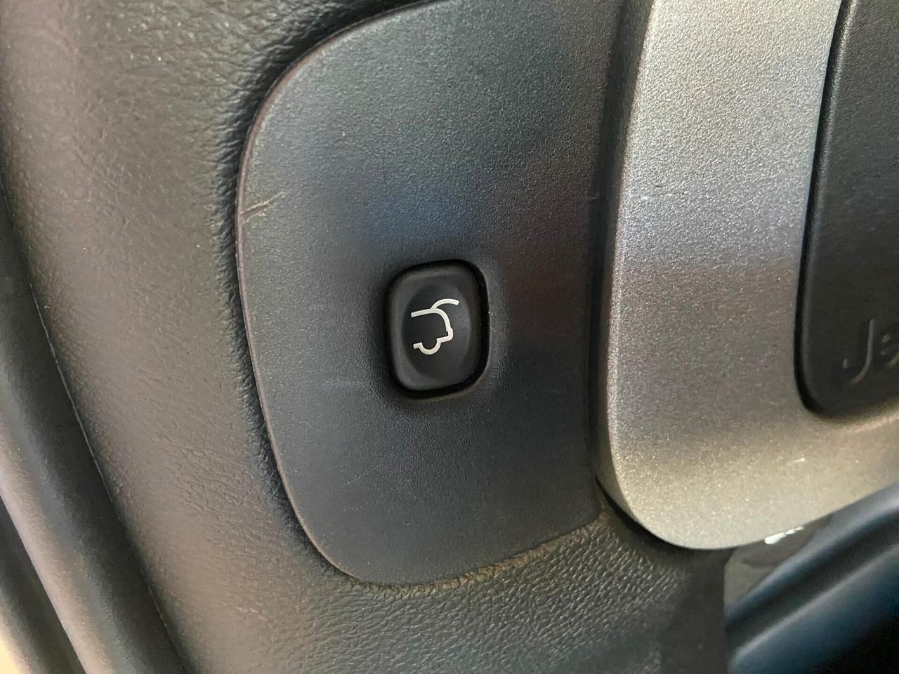 Jeep Cherokee 2.2 Mjt II 4WD Active Drive Overland