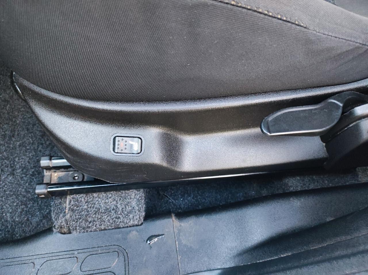 Fiat Doblo Doblò 1.3 MJT PC Combi N1