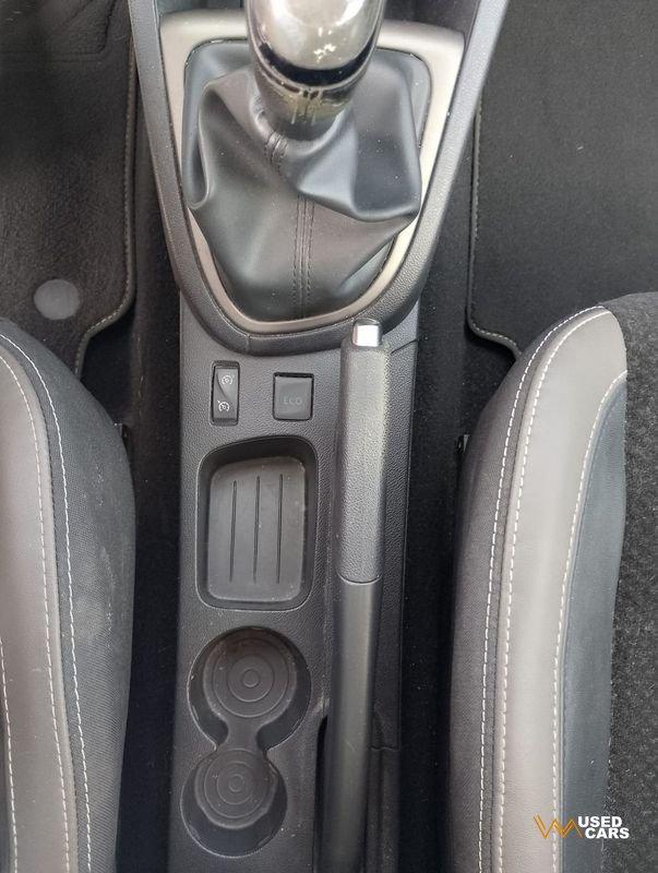 Renault Clio Clio 1.5 dCi 8V 90CV EDC 5 porte Energy