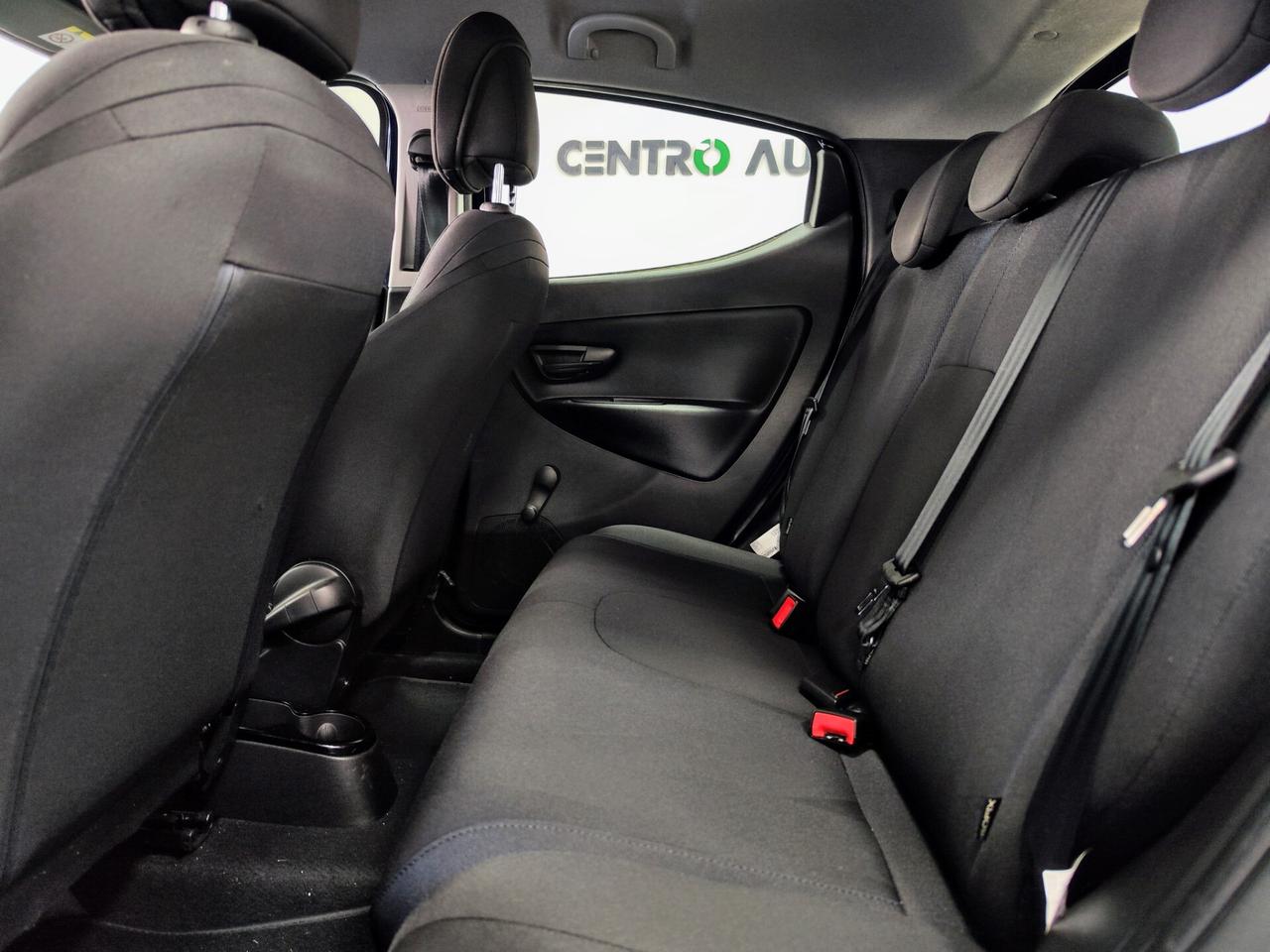 Lancia Ypsilon 1.0 5 porte Hybrid Ecochic Gold UNICO PROPRIETARIO