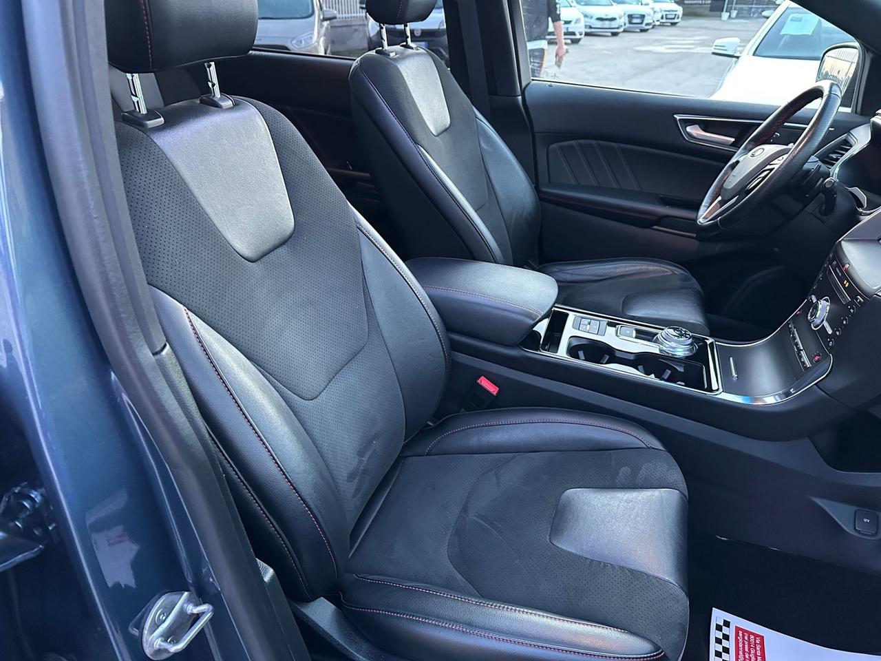 Ford Edge 2019 2.0 Diesel 238 CV AWD aut. ST-Line