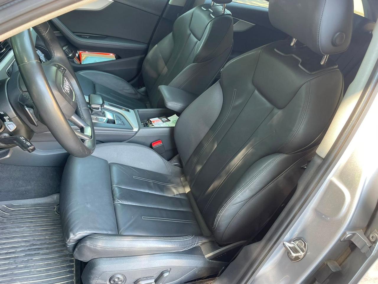 Audi A4 Business 2.0 35 TDI MHEV #11671