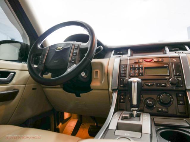 LAND ROVER Range Rover Sport 2.7 HSE 190cv 2006